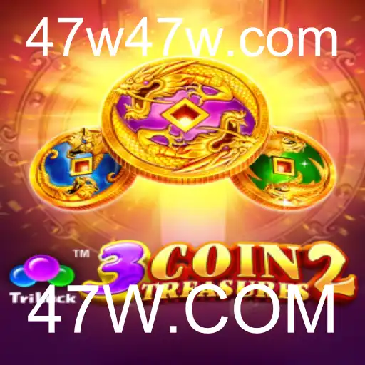 Explorando o Fascinante Mundo de 3CoinTreasures2