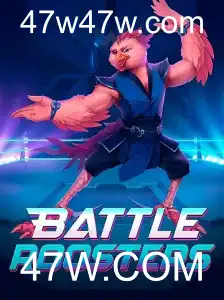 BattleRoosters: A Nova Sensação do Mundo dos Games