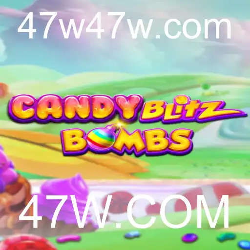 Explorando o Mundo de CandyBlitzBombs: Regras e Mecanismos do Jogo