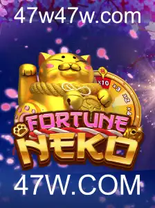 Desvendando FortuneNeko: O Encantador Jogo de Azar Inspirado em Gatos da 47W.COM
