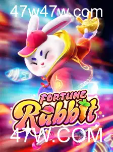 FortuneRabbit: Um Salto Animado no Universo dos Jogos Online