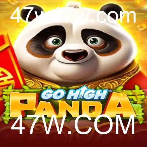 Descubra o Mundo de Aventura com GoHighPanda e 47W.COM