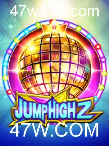 Explorando o Mundo de JumpHigh2: Uma Aventura Empolgante