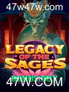 Explorando o Novo Jogo LegacyoftheSagesBonusBuy