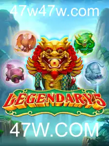 Descubra o Universos do Jogo Legendary5 e Como as Palavras-Chave 47W.COM se Integram