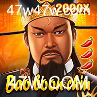 Descubra o Fascinante Mundo de BaoBoonChin e 47W.COM