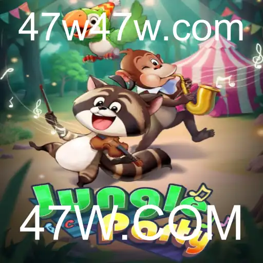 JungleParty: Descubra o Novo Fenômeno do Mundo dos Jogos