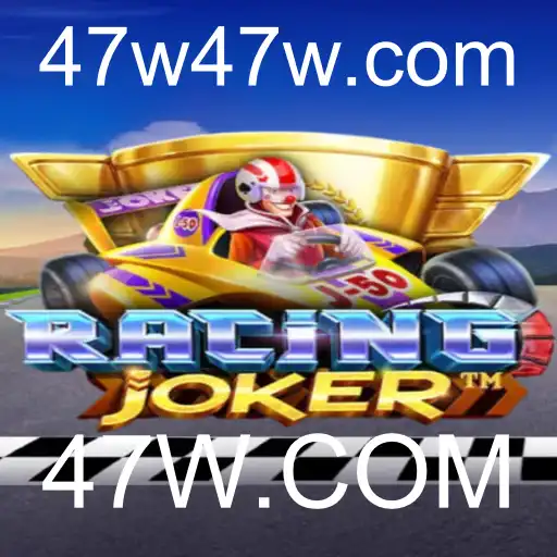 RacingJoker: Uma Aventura de Corridas Exuberantes