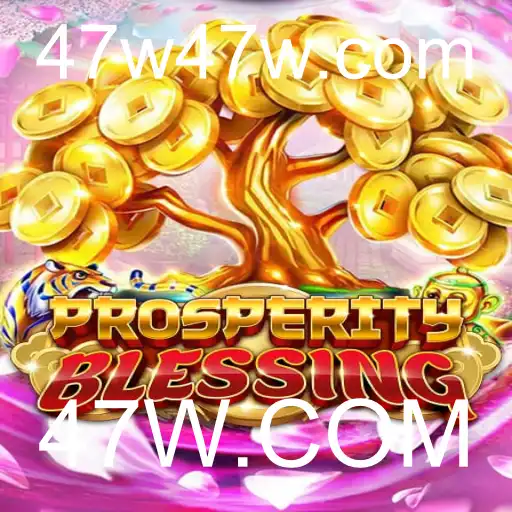 ProsperityBlessing: Um Jogo de Estratégia e Aventura Inovador