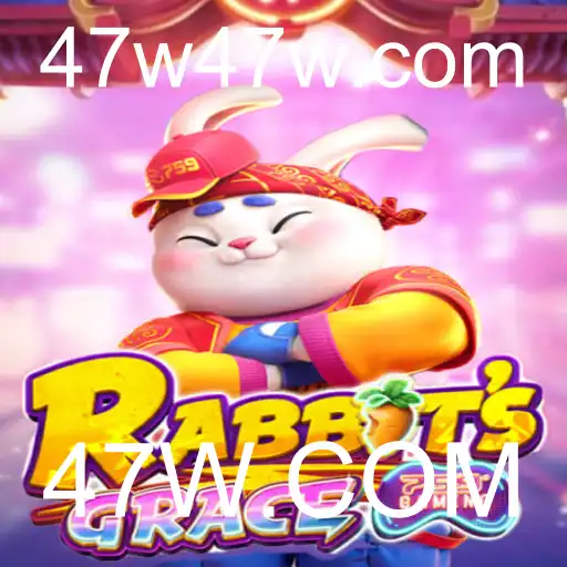 RabbitsGrace: Descubra a Fascinante Aventura Com 47W.COM