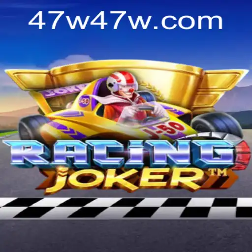 RacingJoker: Uma Aventura de Corridas Exuberantes
