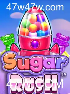 Descubra o Fascinante Mundo de SugarRush: O Jogo que Encanta Multidões