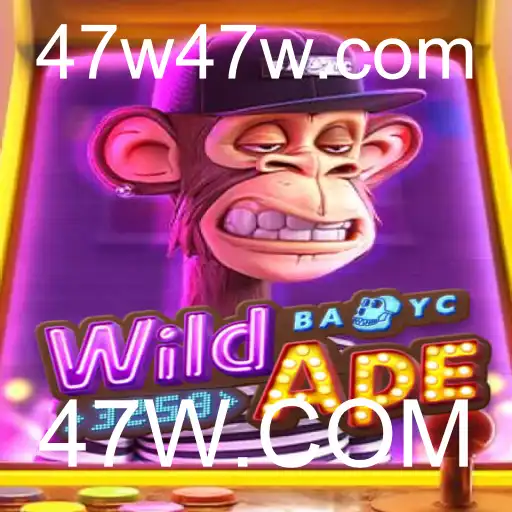 Explorando o Universo Selvagem do Jogo WildApe3258
